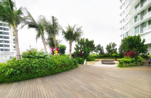 Medini Hotel | The M@Macrolink Medini