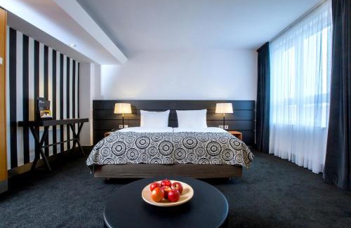 Neustadt Hotel | THE MADISON Hotel Hamburg
