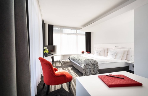 Neustadt Hotel | THE MADISON Hotel Hamburg