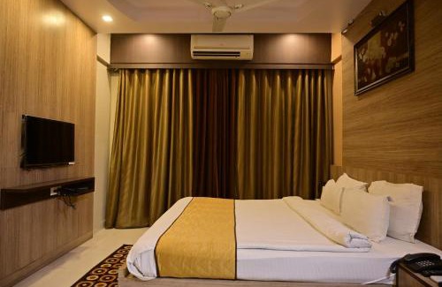 Jamshedpur Hotel | THE MAHAL INN