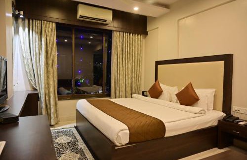 Jamshedpur Hotel | THE MAHAL INN