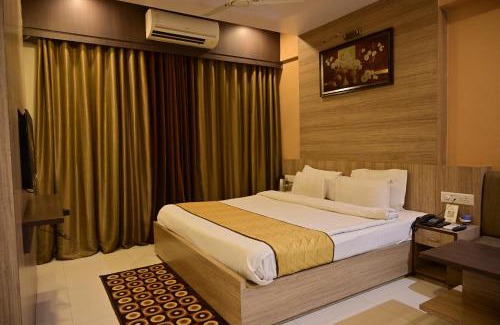 Jamshedpur Hotel | THE MAHAL INN