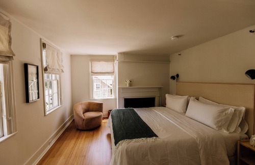 Village of East Hampton Hotel | The Maidstone
