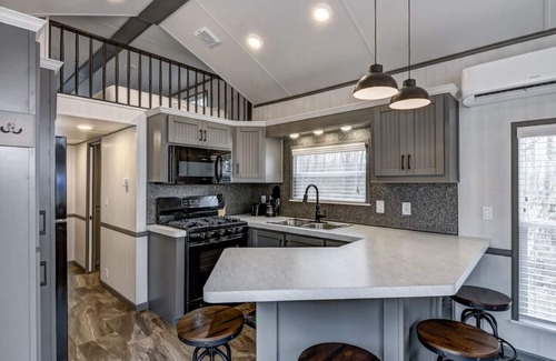 Brill House | The Mallard at Lincolnwood Resort