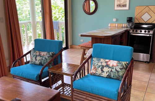 Tres Rios Apartment | The Mango Tree Villas and Spa