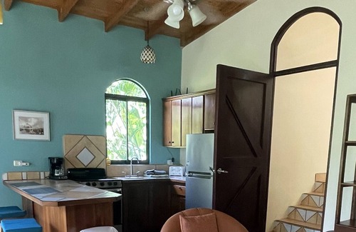 Tres Rios Apartment | The Mango Tree Villas and Spa
