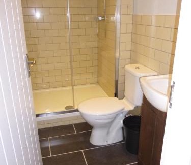 Begelly Hotel | The Manian