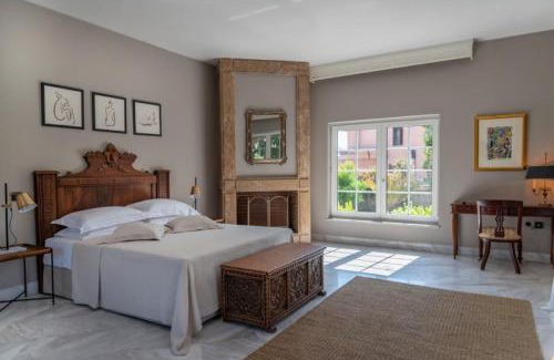 Palaio Tsifliki Villa | The Manor