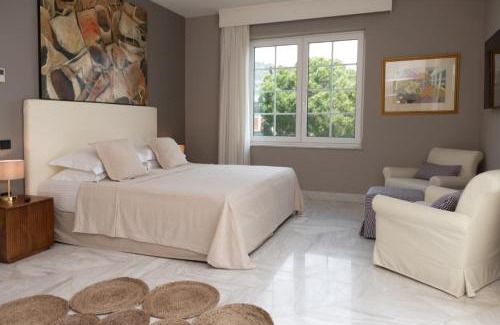 Palaio Tsifliki Villa | The Manor