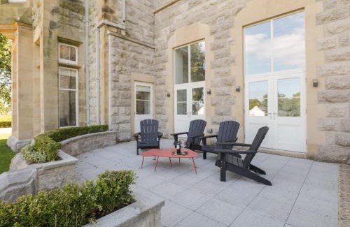 Newland Near Ulverston Apartment | The Margaret Suite Stone Cross Mansion