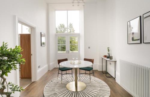 Newland Near Ulverston Apartment | The Margaret Suite Stone Cross Mansion