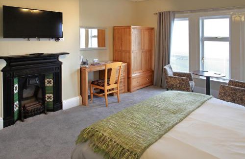 Seaton Carew Hotel | The Marine Hotel