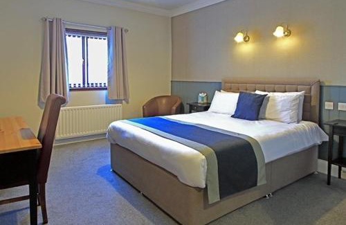 Seaton Carew Hotel | The Marine Hotel