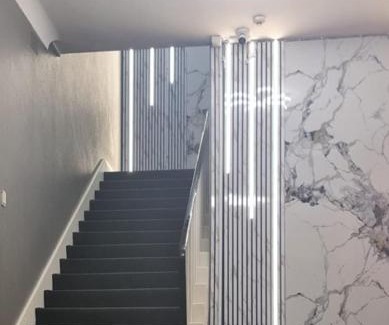 Lambton Hotel | The Mark Stays