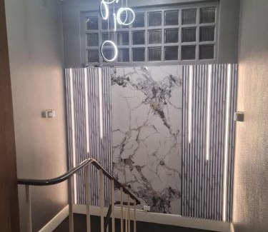 Lambton Hotel | The Mark Stays
