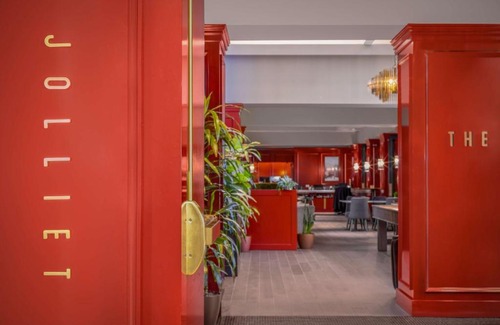 Downtown West Hotel | The Marquette Hotel, Curio Collection by Hilton