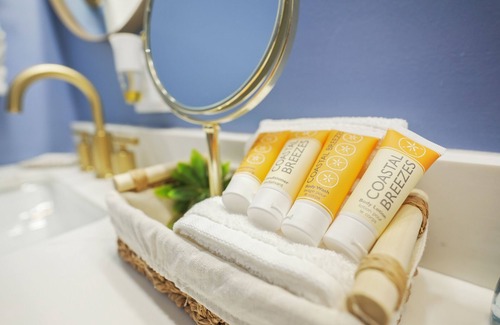 Estate Kings Quarter Hotel | The Mary Anne Boutique Hotel USVI