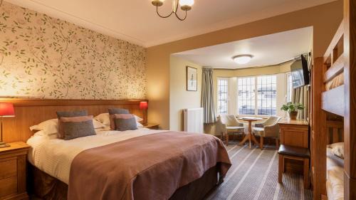 Keswick Hotel | The Mary Mount Hotel