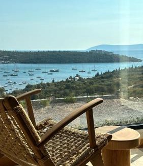 Sigacık Hotel | The May Five - Adults only