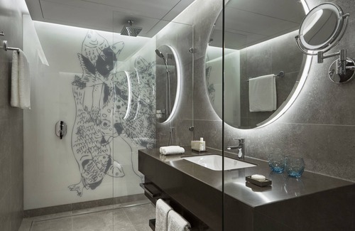 Manama Center Hotel | The Merchant House