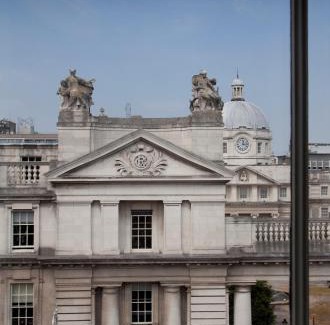 City Centre Dublin Hotel | The Merrion Hotel