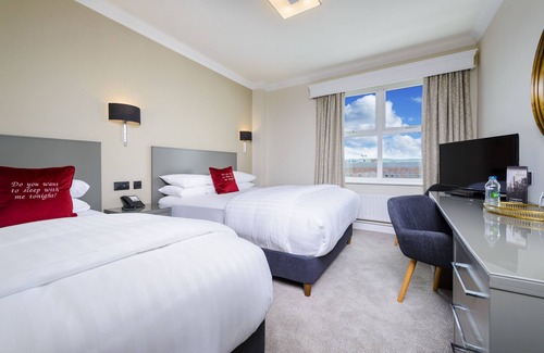 Victorian Quarter Hotel | The Metropole Hotel