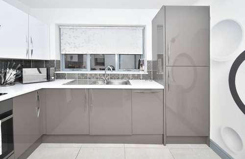 Birmingham House | The Mews @ Aboyne Close Birmingham