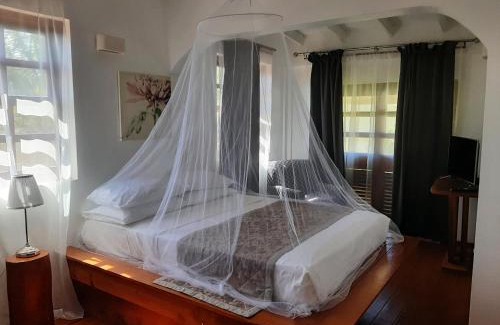 Brighton Hotel | The Milligan