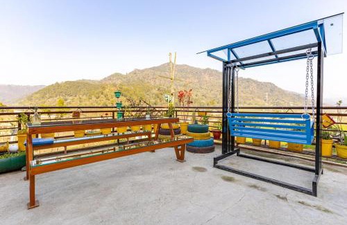 Sona Nadi Range Apartment | The Minivet Perch