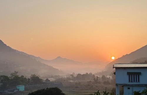 Sona Nadi Range Apartment | The Minivet Perch