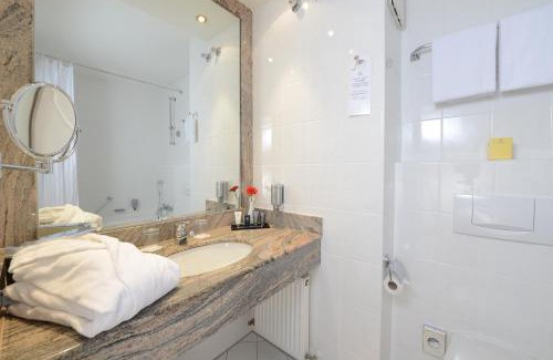 Bad Goegging Hotel | The Monarch Hotel