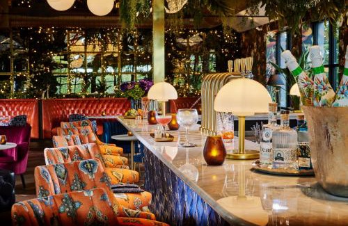 Cork Hotel | The Montenotte Hotel
