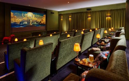 Cork Hotel | The Montenotte Hotel