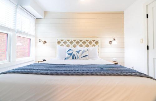 Oak Bluffs Hotel | The Morgan Hotel Martha's Vineyard