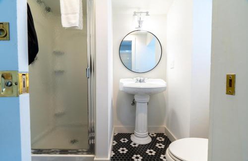 Oak Bluffs Hotel | The Morgan Hotel Martha's Vineyard