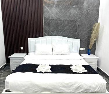 Mittakpheap Apartment | The Morokot Paradise Homestay