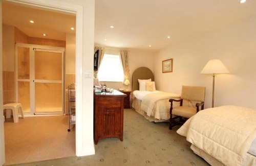 Greta Bridge Hotel | The Morritt Hotel