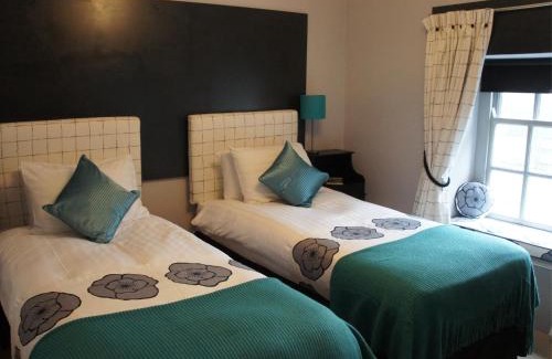 Greta Bridge Hotel | The Morritt Hotel