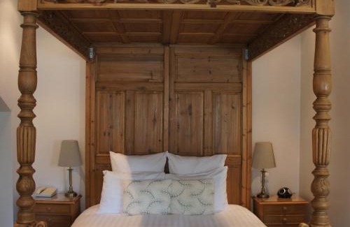 Greta Bridge Hotel | The Morritt Hotel