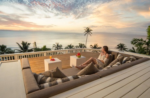 Taveuni Island East Villa | The Most Luxurious Villa In Taveuni - All inclusive - Staff of 12 at Raiwasa
