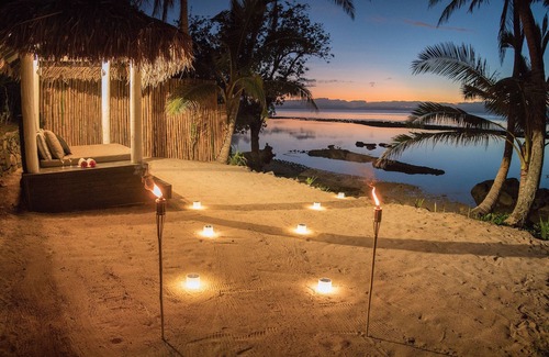 Taveuni Island East Villa | The Most Luxurious Villa In Taveuni - All inclusive - Staff of 12 at Raiwasa