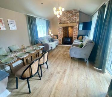 Newcastle House | The Mourne Cottage