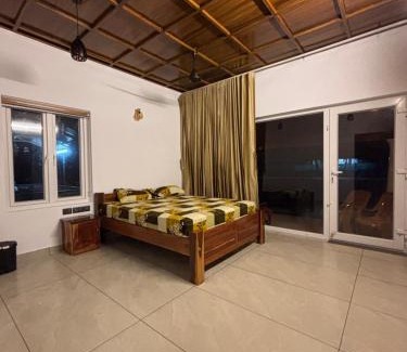 Munroe Island Apartment | The Munroe Vibes Inn