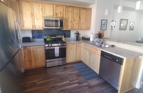 Hailey House | The Music House at Sweetwater 2BD 2BA Condo - Hot Tub, Pool, & lots of adventure