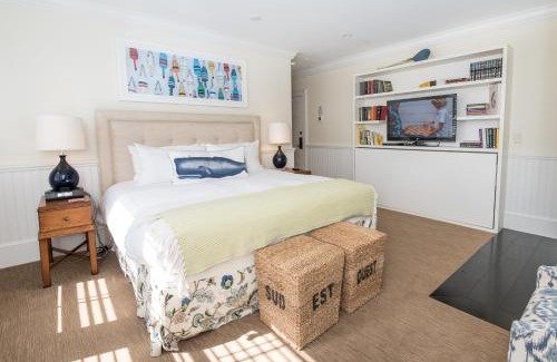 Brant Point Hotel | The Nantucket Hotel & Resort