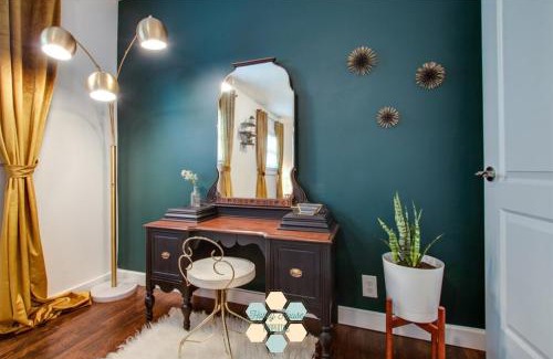 McFerrin Park House | The Nashville Diamond