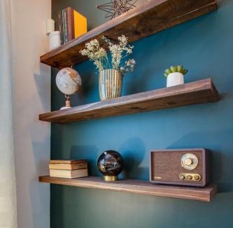 McFerrin Park House | The Nashville Diamond