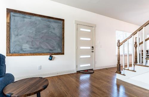 McFerrin Park House | The Nashville Star by Stay Local Nashville
