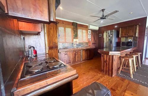 Kareeberg House | The Nature Nook