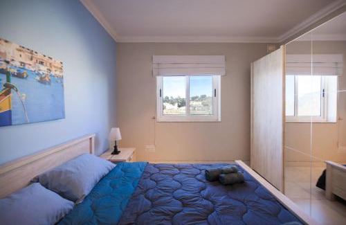 Marsaxlokk Apartment | The Nautical Nook